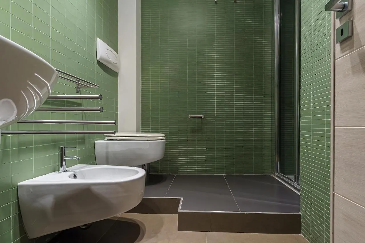 Holiday In Home Suite Archimede Catania