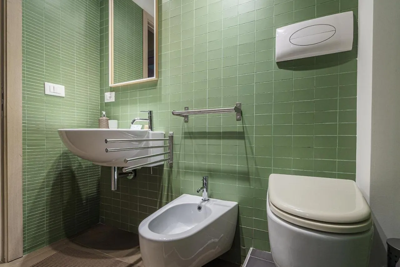 Holiday In Home Suite Archimede Catania 0*,  Italy
