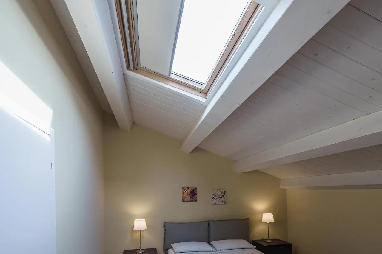 Holiday In Home Suite Archimede Catania 0*,  Italy