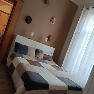 La Vecchia Cattedrale Apartament