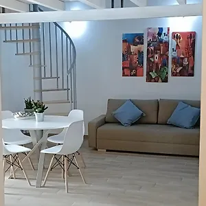 Agata Blu Apartament