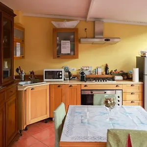 Apartment San Berillo House, CTA