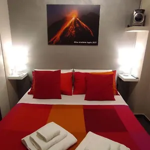 Apartment Carminella, CTA