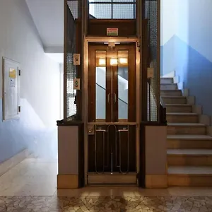Primopiano - Jenner , Milano Italia