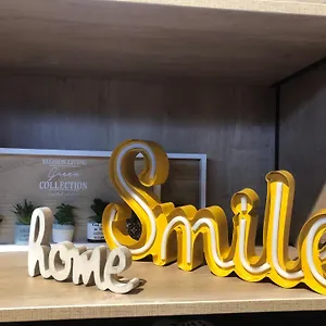 Smile's , Katania Włochy