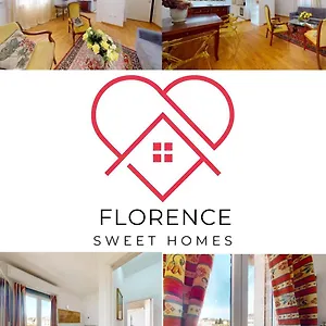 Fortezza By Sweet Homes , Firenze Italia