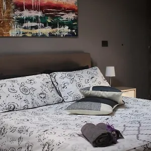 Luxury Keops , Katania Włochy